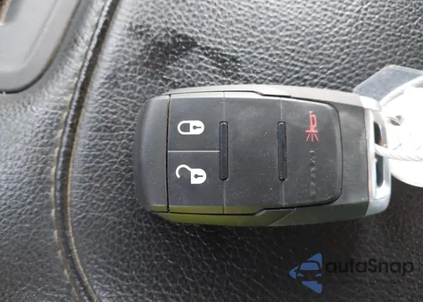 2024 Ram 2500 Big Horn 4X4 6'4 Box from USA, damaged, VIN 3C6UR5DLXRG338269